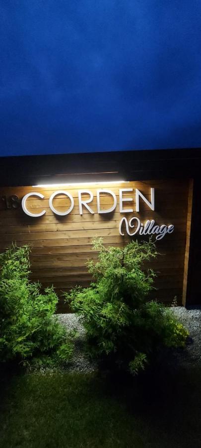 Corden Village Leba Exterior photo