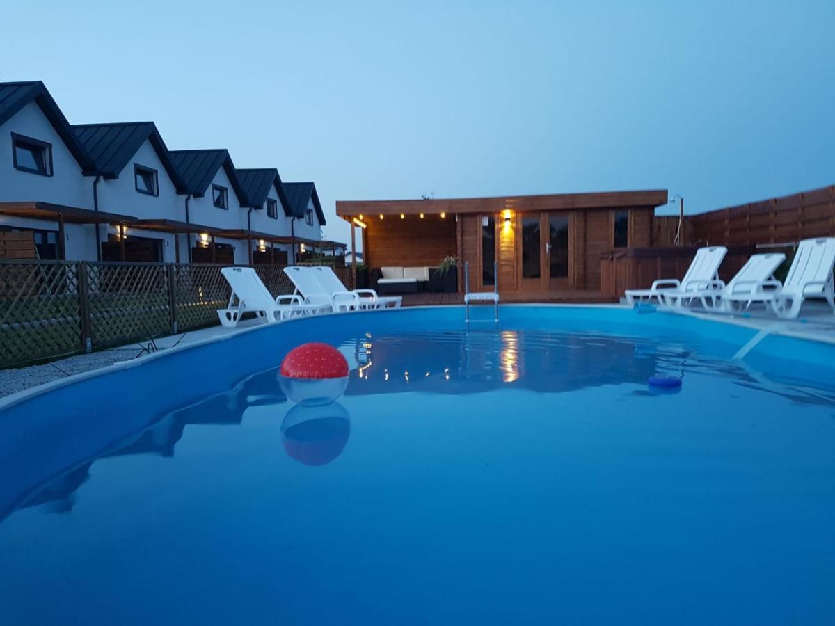 Corden Village Leba Exterior photo