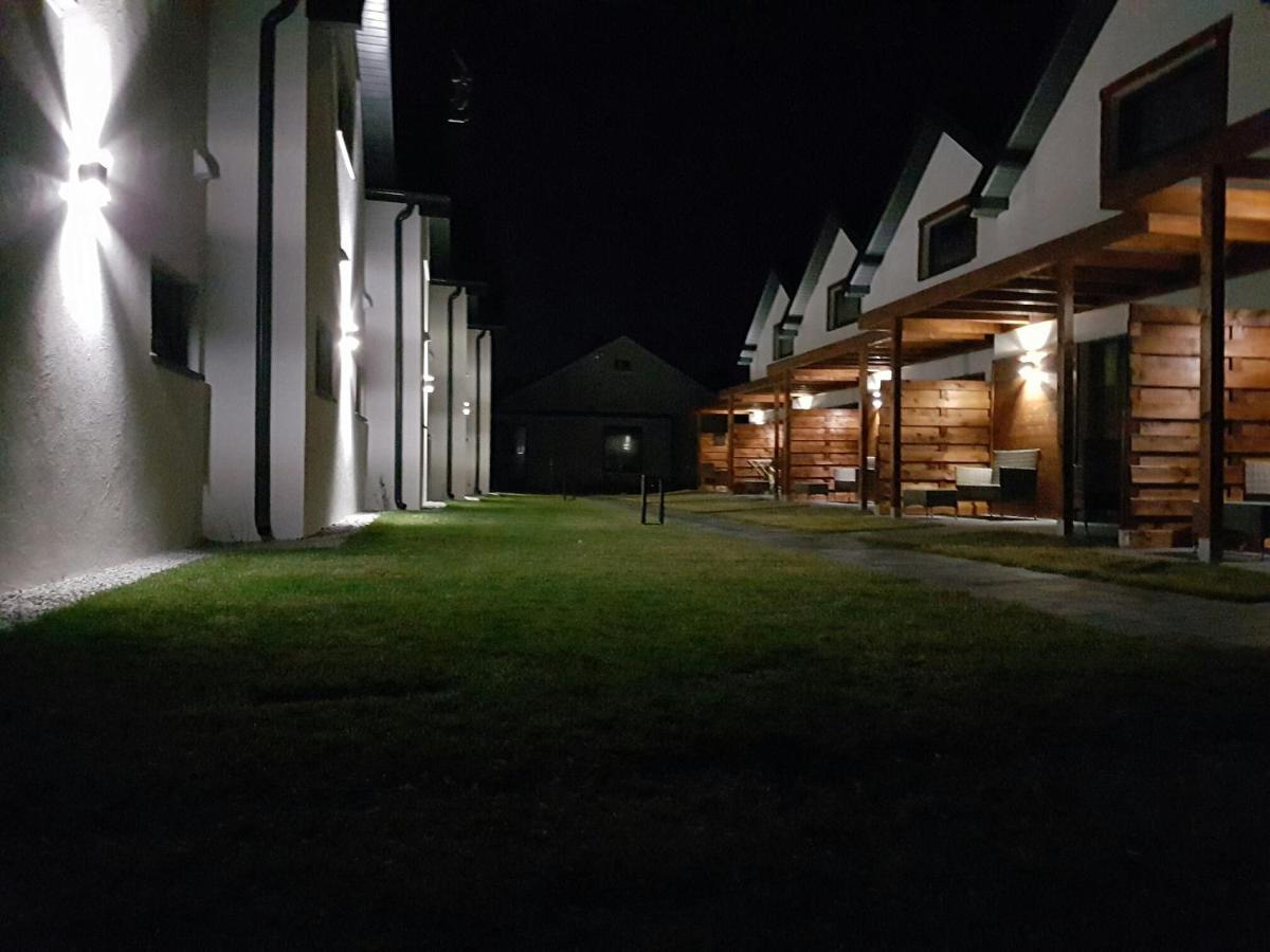 Corden Village Leba Exterior photo