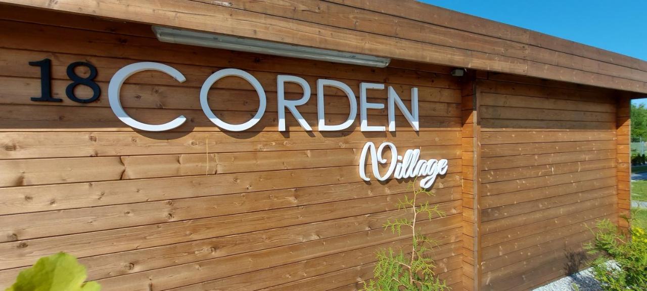 Corden Village Leba Exterior photo
