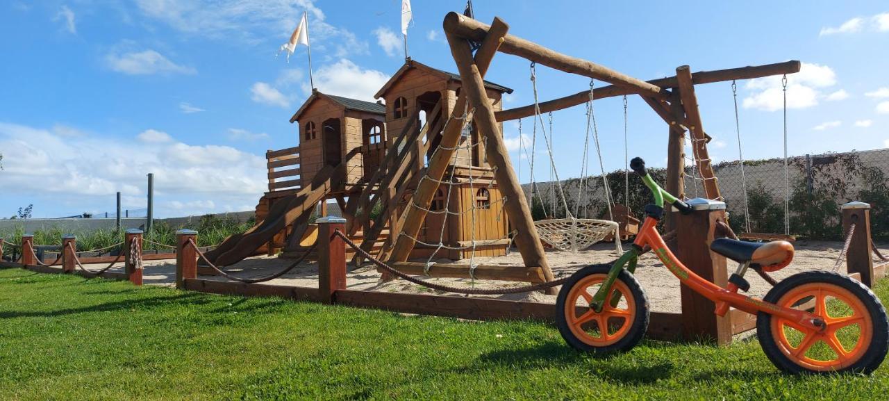 Corden Village Leba Exterior photo